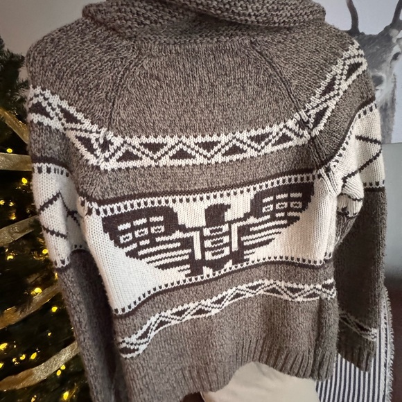 Bluenotes Sweater, M ✨ - Picture 3 of 3